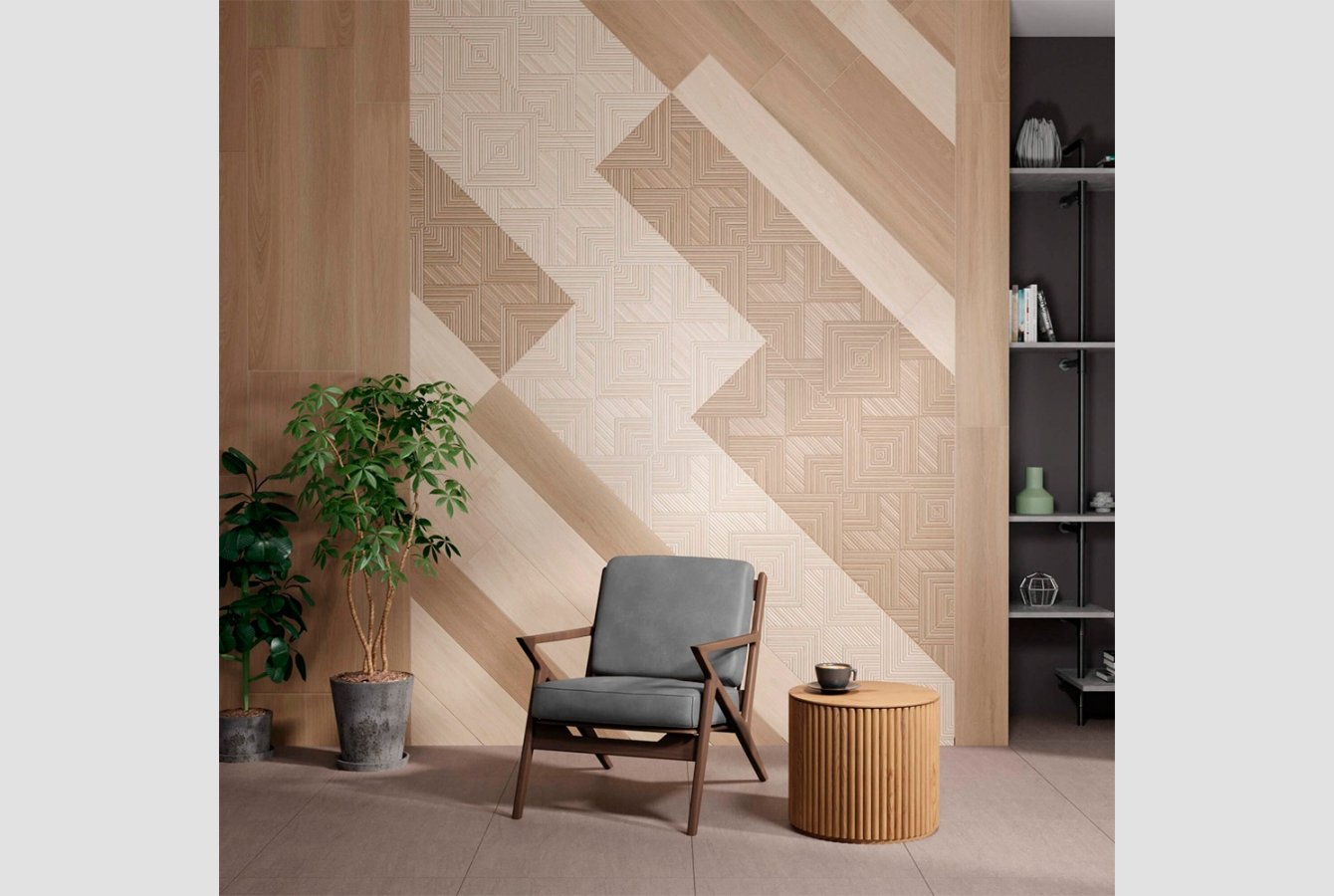 Kerama Marazzi плитка Ламбро